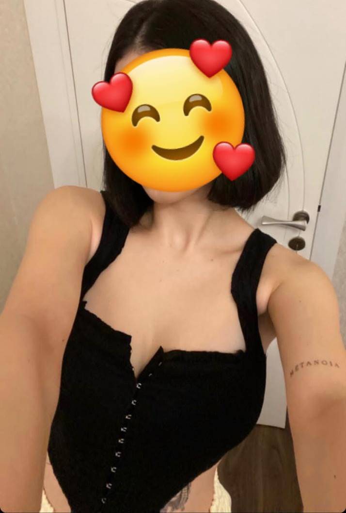 Sınırsız Escort Bayan Nisa İle Unutulmaz Anlar İçin Doğru Seçim